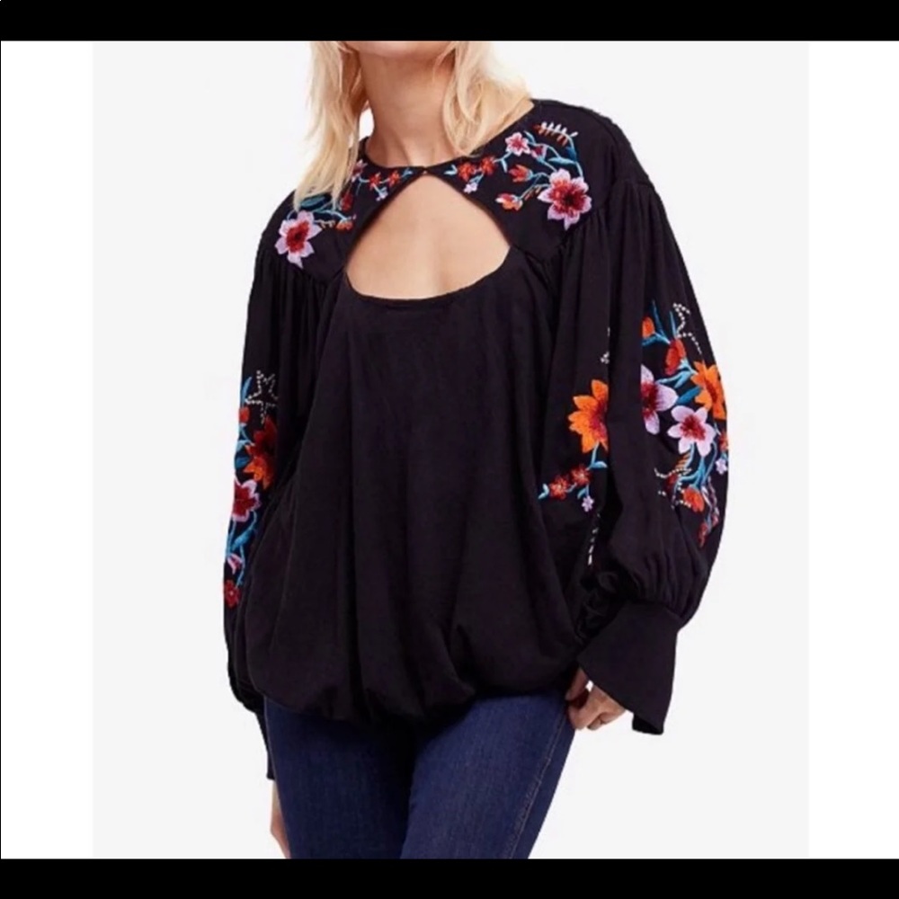 Free people - Picture 3 of 4